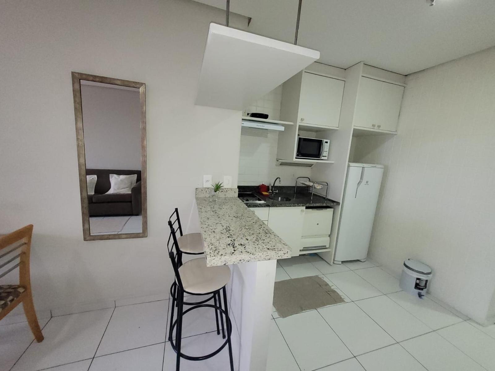 Super Comfort Flats Ll - Allianz Parque - Com Estacionamento Apartamento